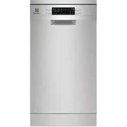 Electrolux ESG43310SX 9-10 terítékes mosogatógép