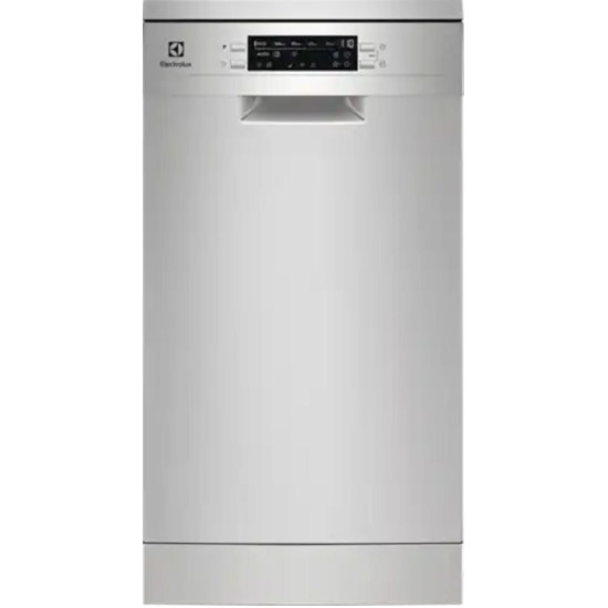 Electrolux ESG43310SX 9-10 terítékes mosogatógép