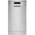 Electrolux ESG43310SX 9-10 terítékes mosogatógép