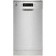 Electrolux ESG43310SX 9-10 terítékes mosogatógép