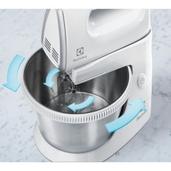 Electrolux ESM3300 Tálas mixer