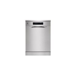 Electrolux ESM48400SX 12-16 terítékes mosogatógép