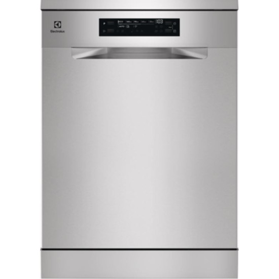 Electrolux ESM48400SX 12-16 terítékes mosogatógép