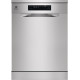 Electrolux ESM48400SX 12-16 terítékes mosogatógép