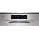 Electrolux ESM48400SX 12-16 terítékes mosogatógép