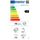 Electrolux ESM48400SX 12-16 terítékes mosogatógép