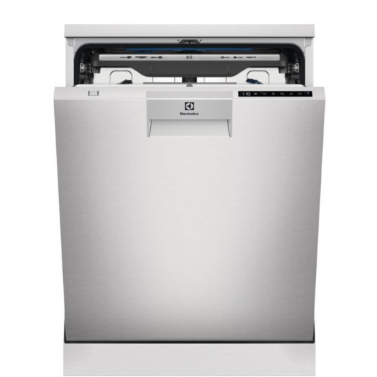 Electrolux ESM89300SX 12-16 terítékes mosogatógép