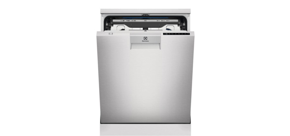 Electrolux ESM89300SX 12-16 terítékes mosogatógép