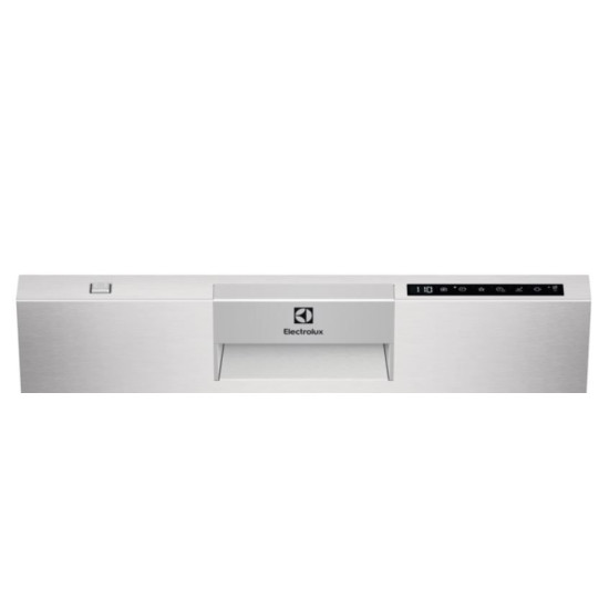 Electrolux ESM89300SX 12-16 terítékes mosogatógép