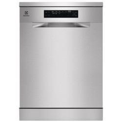 Electrolux ESS47420SX 12-16 terítékes mosogatógép