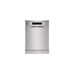 Electrolux ESS47420SX 12-16 terítékes mosogatógép