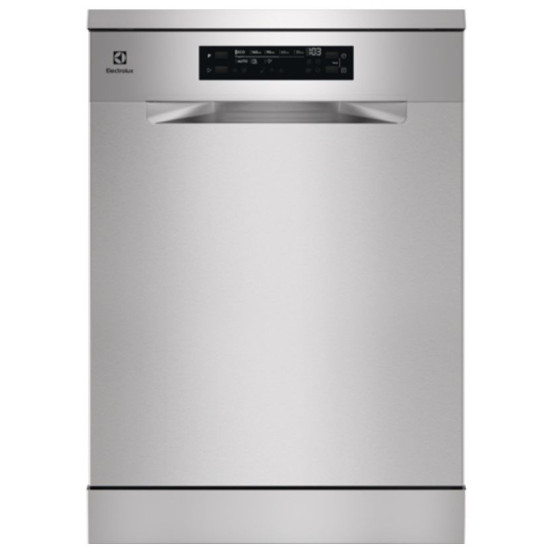 Electrolux ESS47420SX 12-16 terítékes mosogatógép