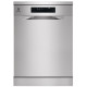 Electrolux ESS47420SX 12-16 terítékes mosogatógép