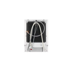 Electrolux ESS47420SX 12-16 terítékes mosogatógép