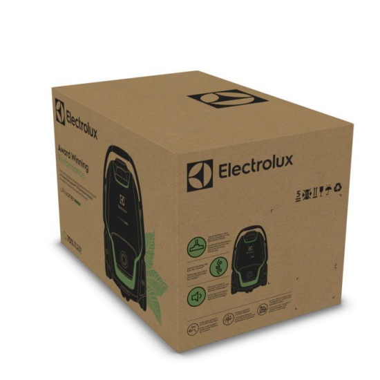 Electrolux EUOC9GREEN Porzsákos porszívó