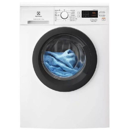 Electrolux EW2F428S Elöltöltős mosógép