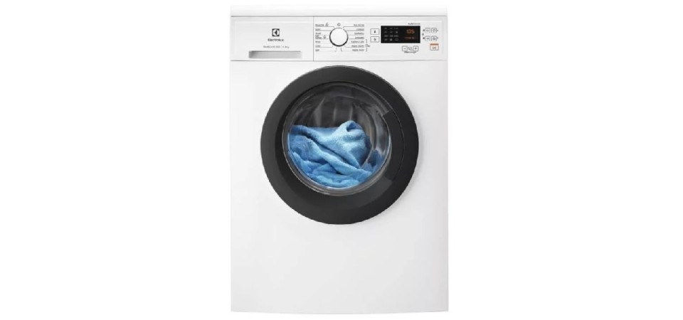 Electrolux EW2F428S Elöltöltős mosógép