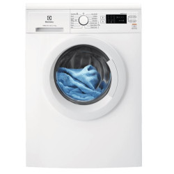 Electrolux EW2TN527W Elöltöltős mosógép