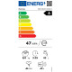 Electrolux EW6F1482E Elöltöltős mosógép