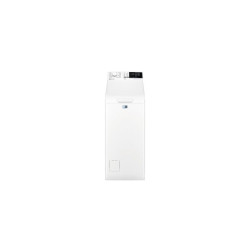Electrolux EW6TN4062H Felültöltős mosógép