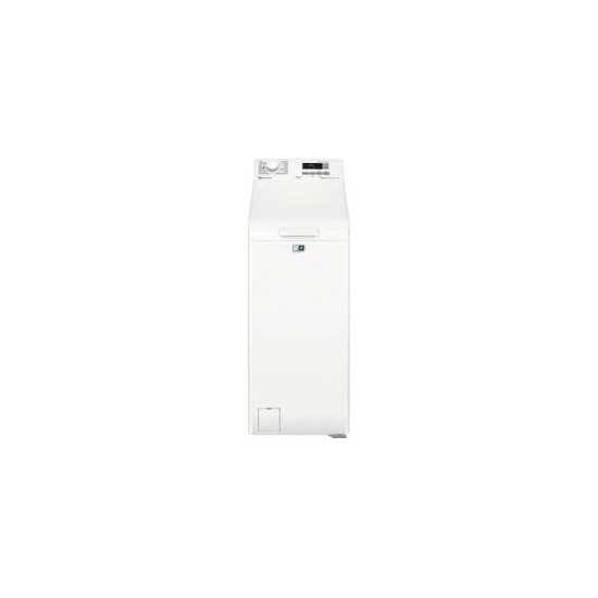 Electrolux EW6TN5261FH Felültöltős mosógép