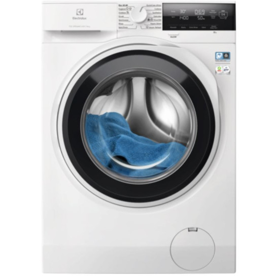 Electrolux EW7F3484E Elöltöltős mosógép