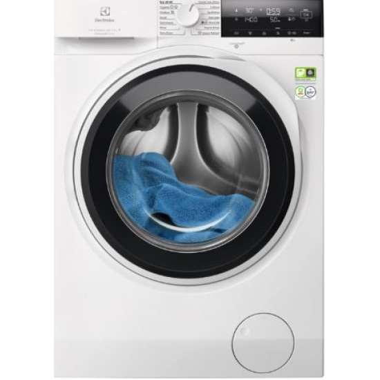 Electrolux EW7F3494EQ Elöltöltős mosógép