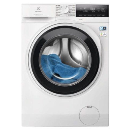 Electrolux EW7F3684UE Elöltöltős mosógép