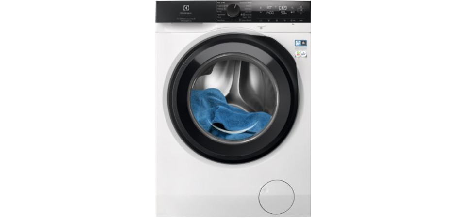 Electrolux EW7F4692EQ Elöltöltős mosógép