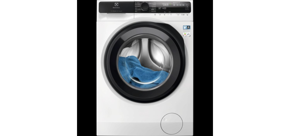 Electrolux EW7F5482CE Elöltöltős mosógép