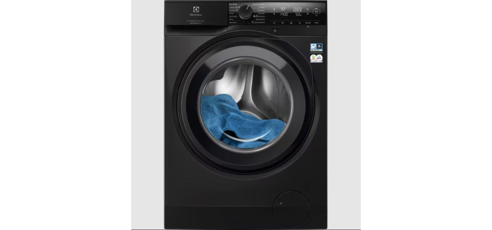 Electrolux EW7FG4492UDE Elöltöltős mosógép Electrolux EW7FG4492UDE Elöltöltős mosógép
