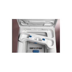 Electrolux EW7TN3372 Felültöltős mosógép