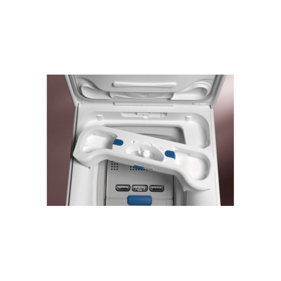 Electrolux EW7TN3372 Felültöltős mosógép