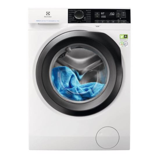 Electrolux EW8F249PSC Elöltöltős mosógép