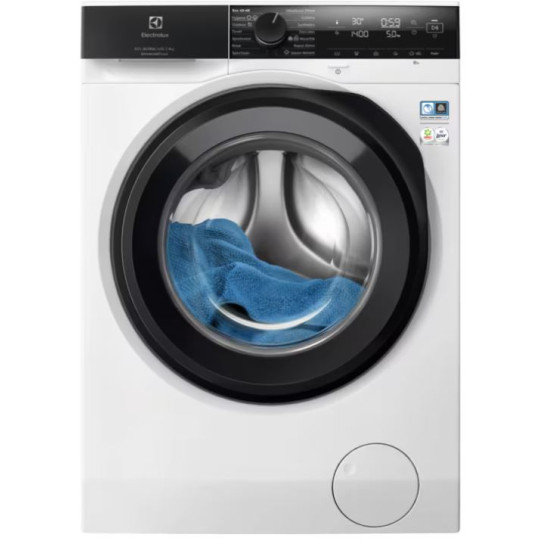 Electrolux EW8F4492E Elöltöltős mosógép