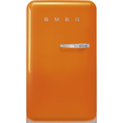 SMEG SMEG Retro FAB10 hűtő FAB10LOR5 Egyajtós hűtőszekrény