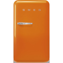 SMEG SMEG Retro FAB10 hűtő FAB10ROR5 Egyajtós hűtőszekrény