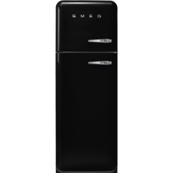 SMEG SMEG Retro FAB30 felülfagyasztós hűtő FAB30LBL5 Kombinált felülfagyasztós hűtőszekrény