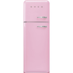 SMEG SMEG Retro FAB30 felülfagyasztós hűtő FAB30LPK5 Kombinált felülfagyasztós hűtőszekrény