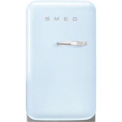 SMEG SMEG Retro FAB5 mini bar FAB5LPB5 Egyajtós hűtőszekrény