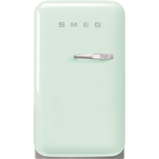 SMEG SMEG Retro FAB5 mini bar FAB5LPG5 Egyajtós hűtőszekrény