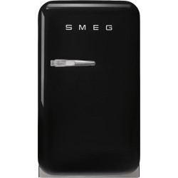 SMEG SMEG Retro FAB5 mini bar FAB5RBL5 Egyajtós hűtőszekrény