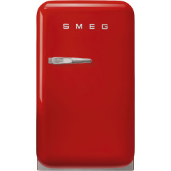 SMEG SMEG Retro FAB5 mini bar FAB5RRD5 Egyajtós hűtőszekrény