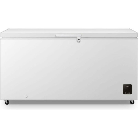 Gorenje FH50EAW Fagyasztóláda