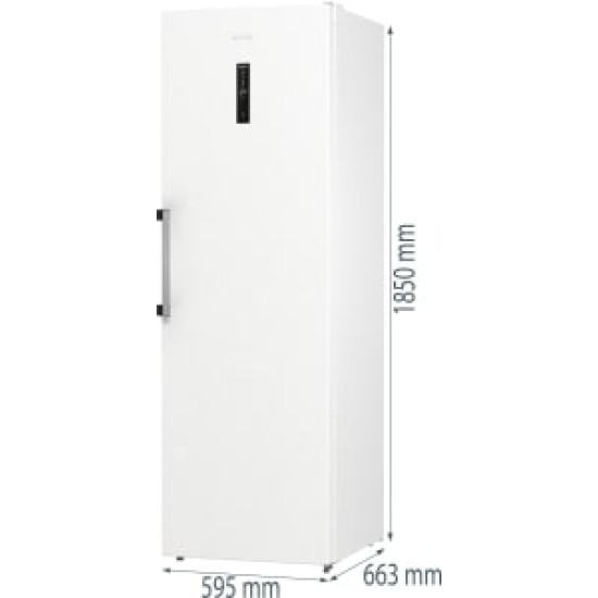 Gorenje FN619DAW6 Fagyasztószekrény