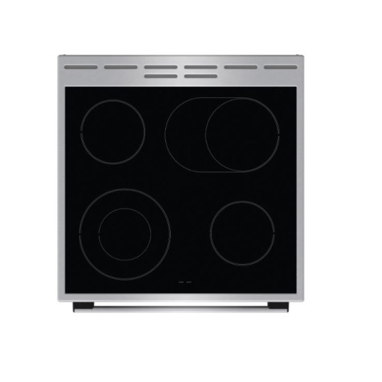 Gorenje GECS6C70XPA Kerámia tűzhely