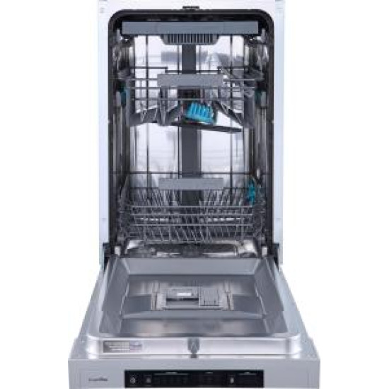 Gorenje GI561D10S Beépíthető 9-10 terítékes mosogatógép