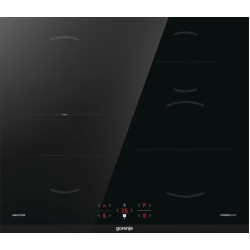 Gorenje GI6421BC Beépíthető indukciós főzőlap
