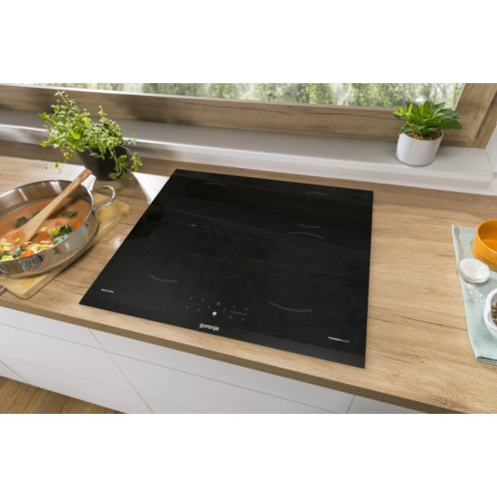 Gorenje GI6421BC Beépíthető indukciós főzőlap