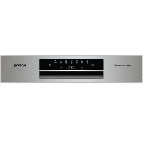 Gorenje GI642E90X Beépíthető 12-15 terítékes mosogatógép